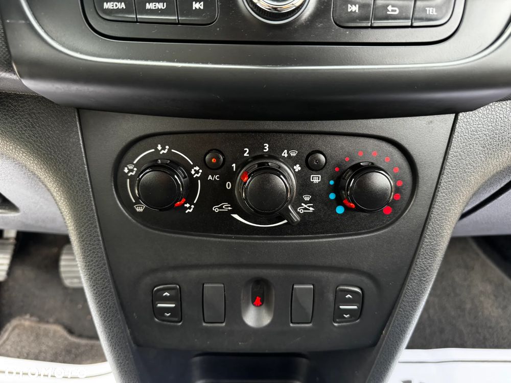 Dacia Sandero 2016