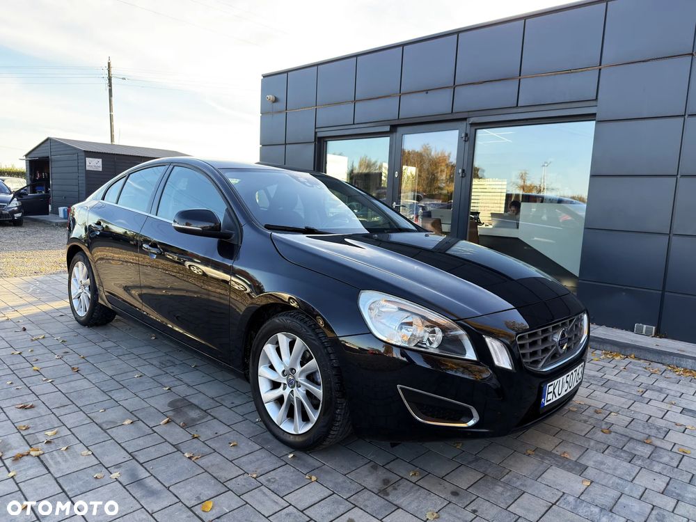 Volvo S60 D3 Momentum - 17