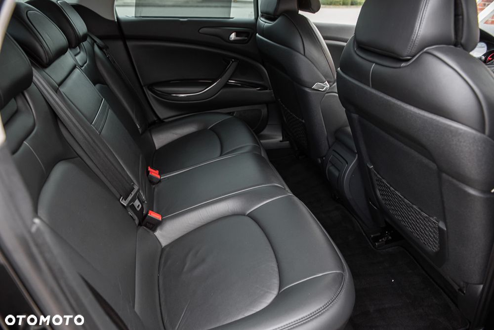 Citroën C5 HDi 165 FAP Exclusive - 34