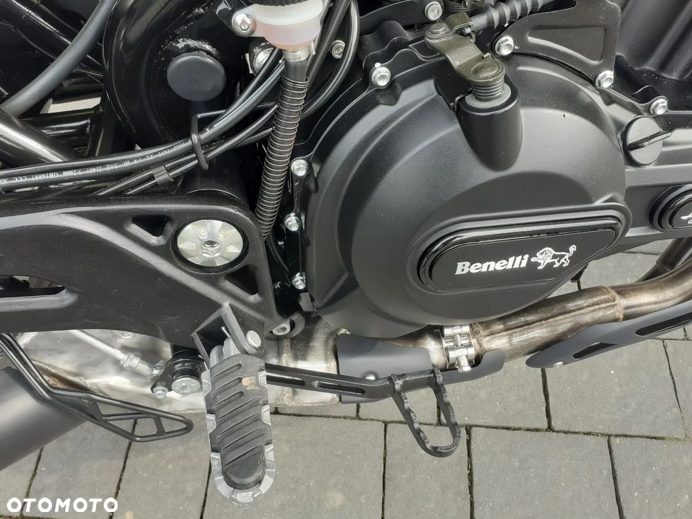 Benelli Leoncino - 17