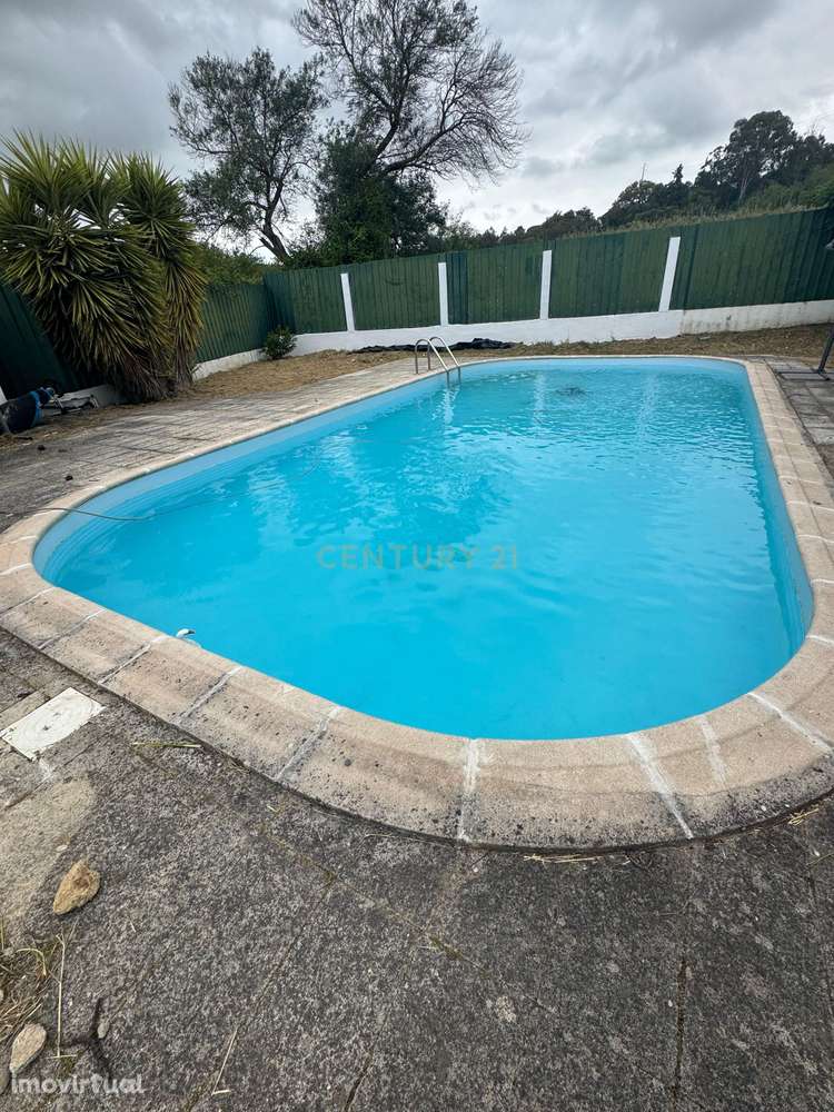 Charme Espaço e Serenidade... - Grande imagem: 2/21