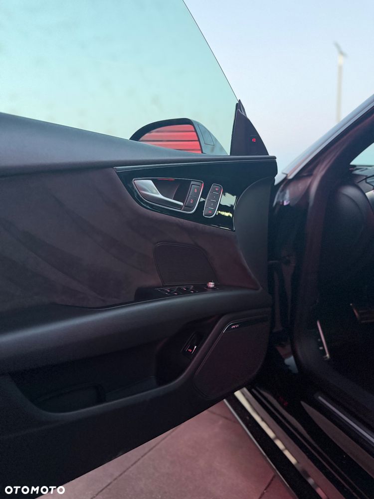 Audi A7 Sportback - 19