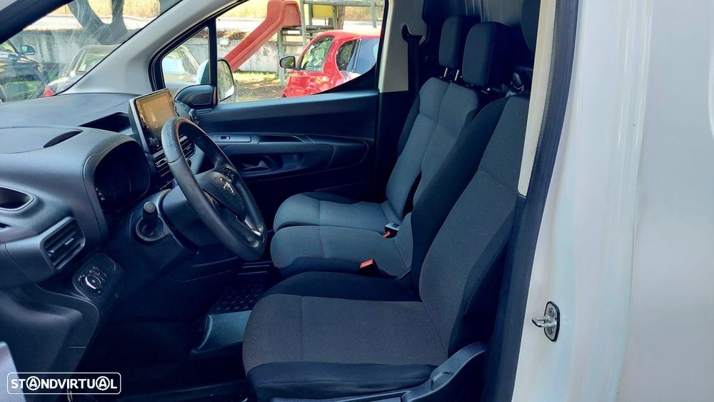 Opel Combo 1.5 CDTi L2H1 - 7