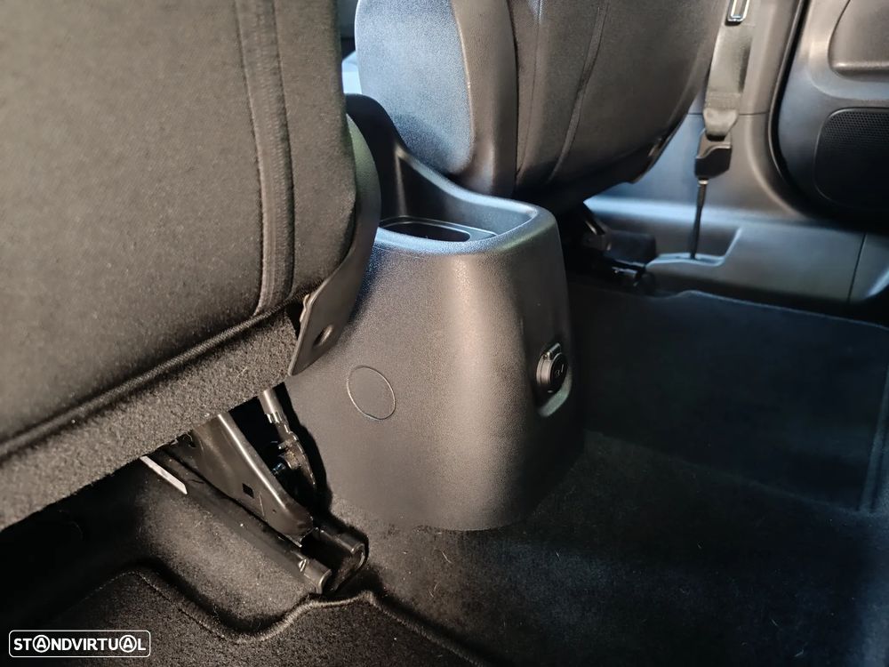 Citroën C3 Aircross PureTech 130 Stop & Start EAT6 OPF SHINE - 21