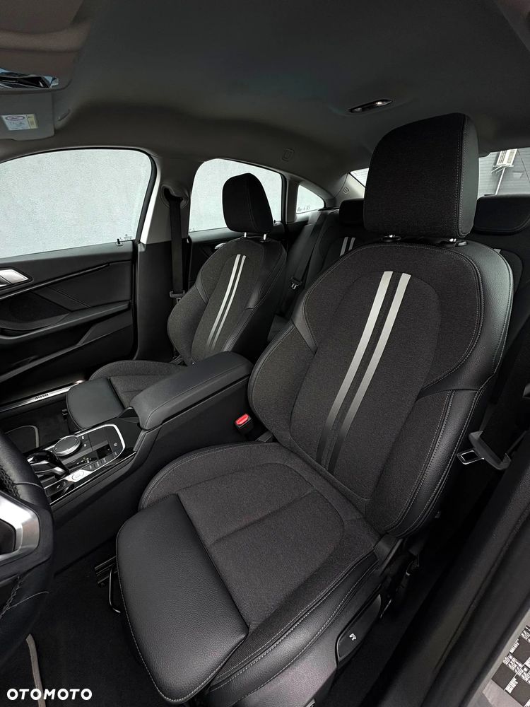 BMW Seria 3 318i M Sport - 18