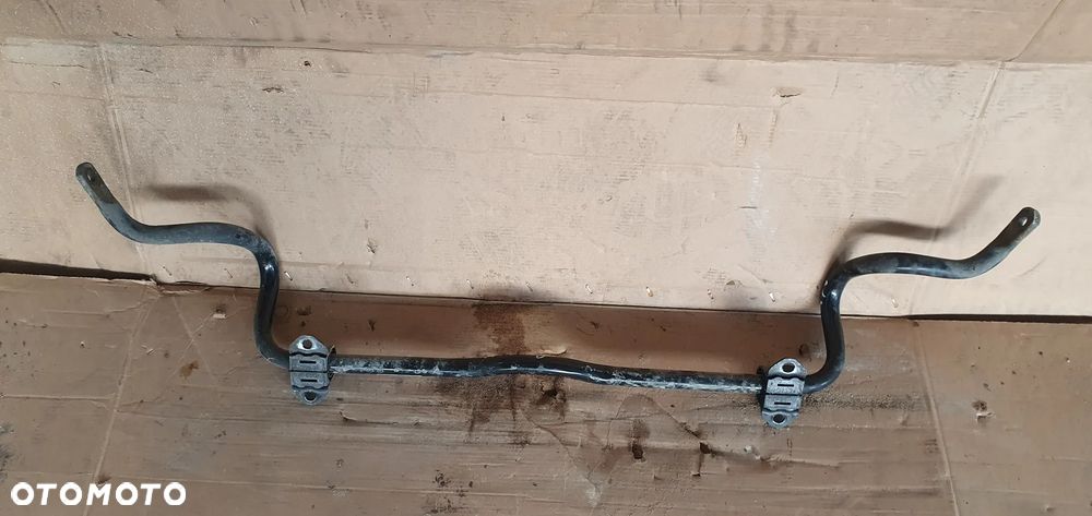 Stabilizator drążek stabilizatora przód Hyundai I30 III 54810-G4AB0 - 4