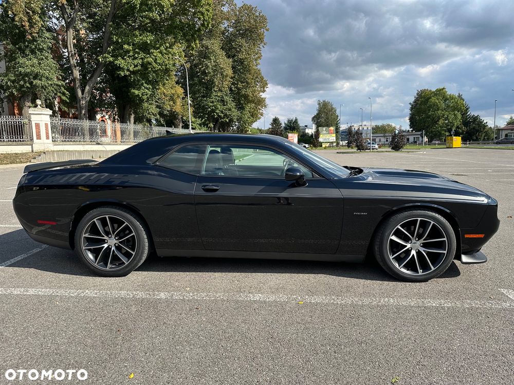 Dodge Challenger 5.7 R/T - 11