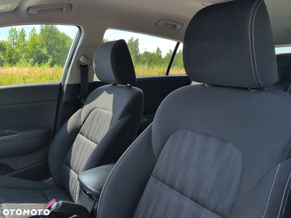 Kia Sportage 1.6 GDI S 2WD - 15