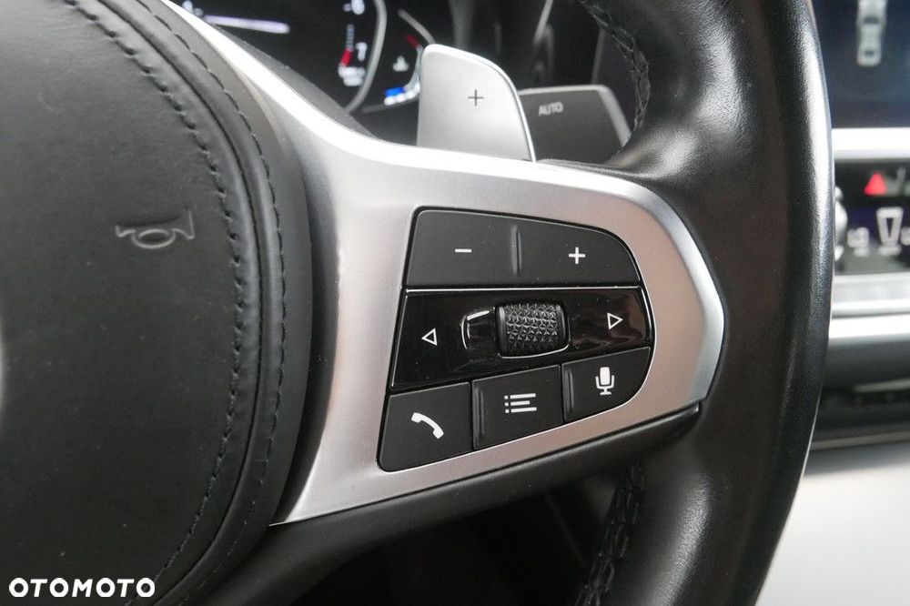 BMW Seria 3 - 27