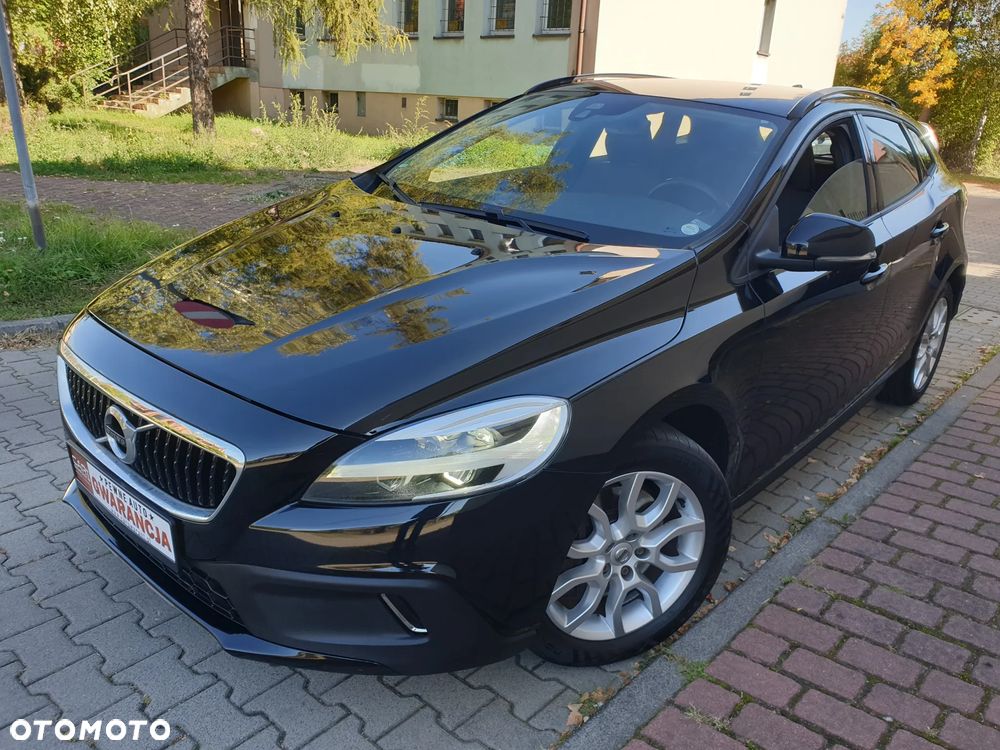 Volvo V40 Cross Country D2 Summum - 3