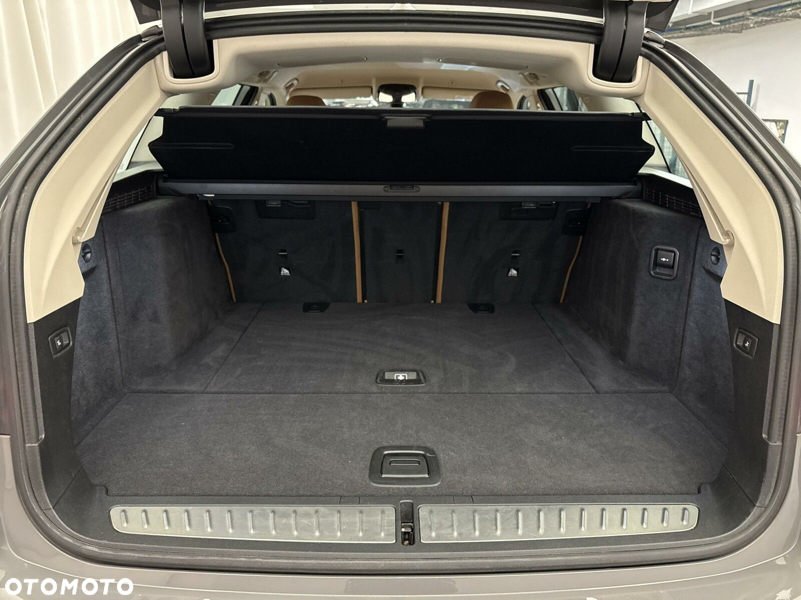 BMW Seria 5 - 18