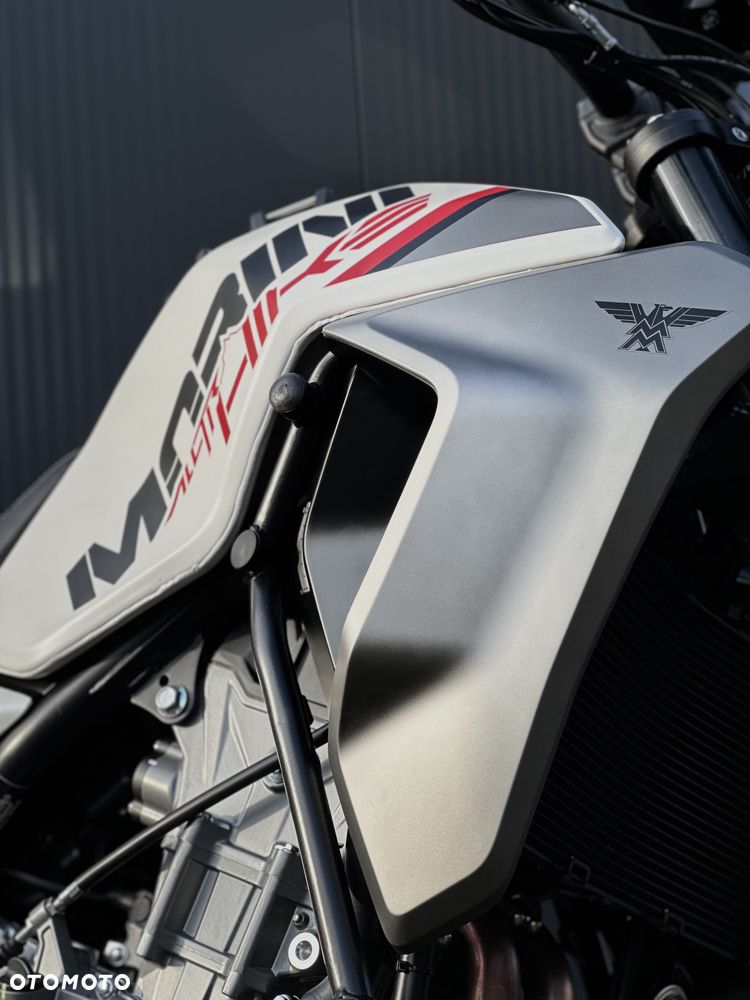 Moto Morini Inny - 3