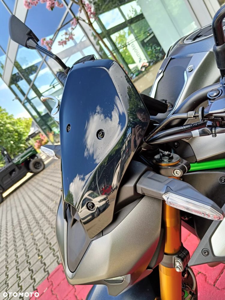 Kawasaki Z 900 - 26