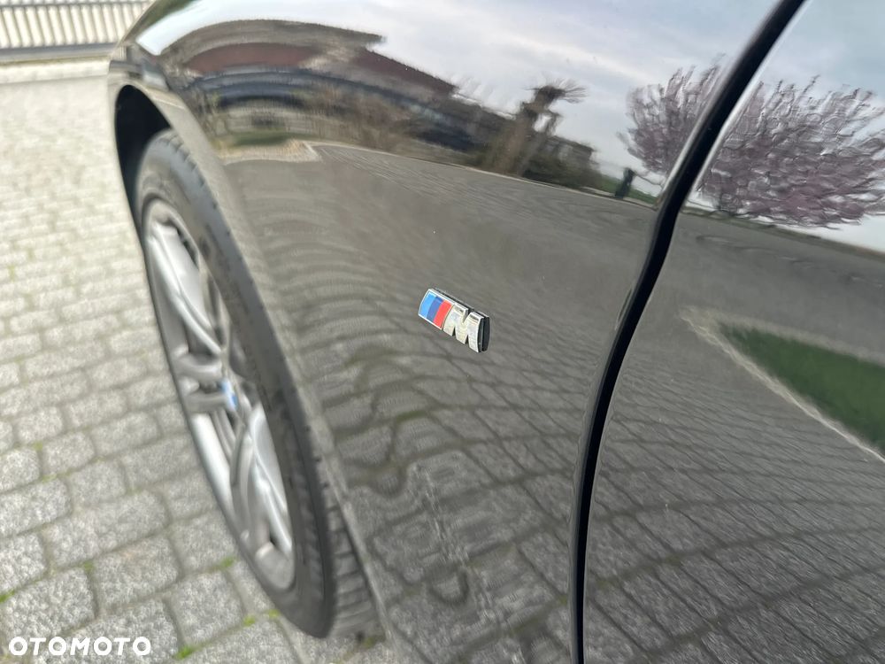 BMW Seria 3 318d Edition M Sport Shadow - 17