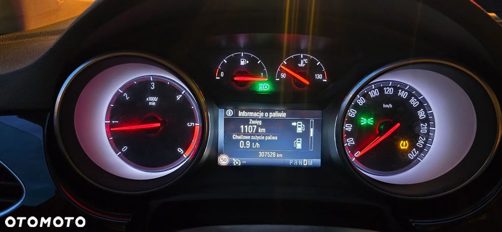 Opel Astra 1.6 CDTI Dynamic - 3