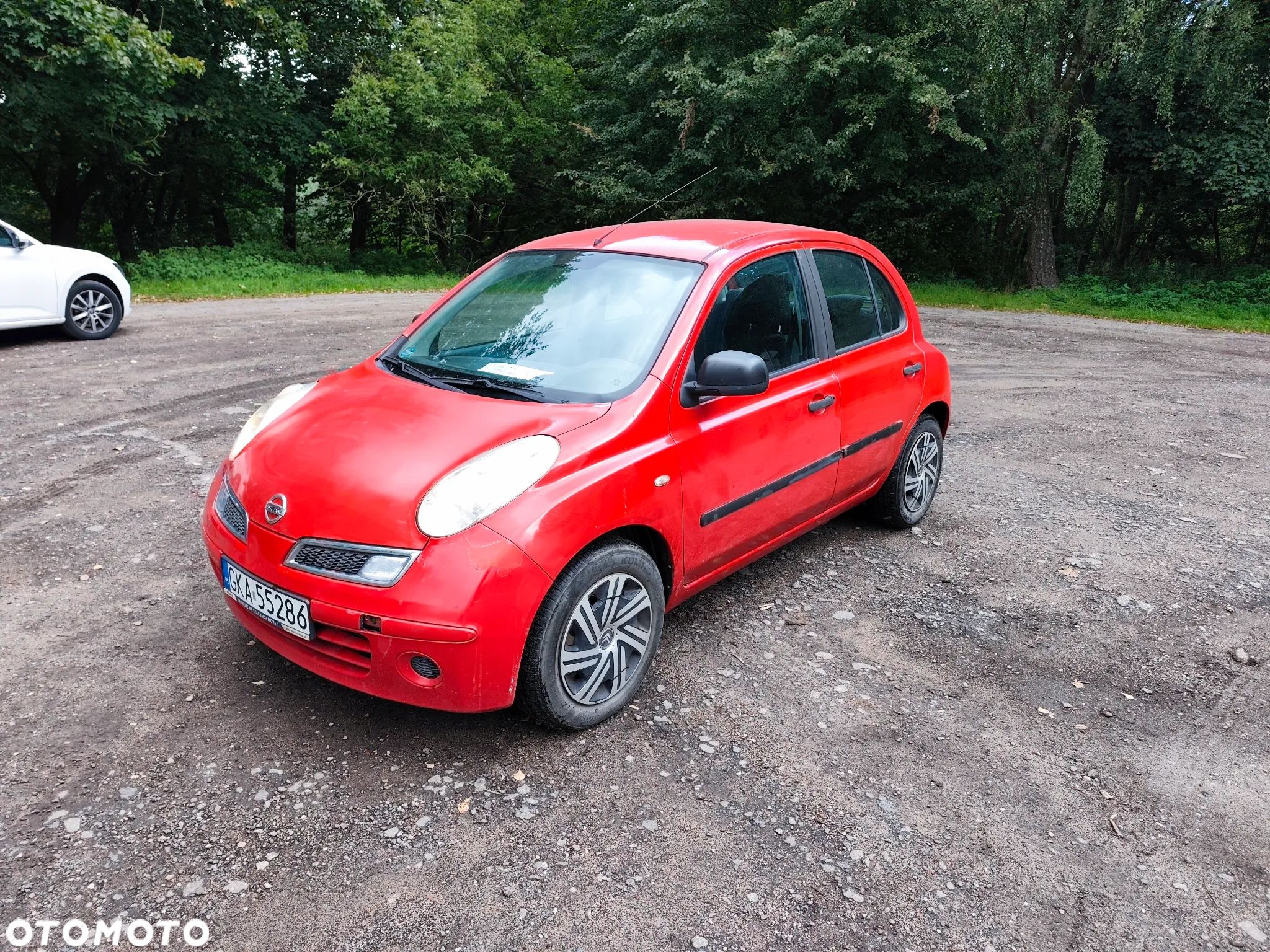 Nissan Micra 1.2 Acenta - 1