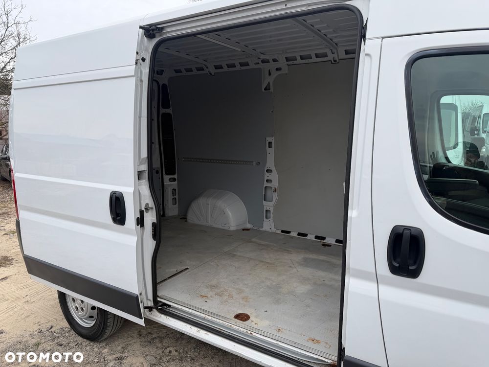 Fiat Ducato - 10