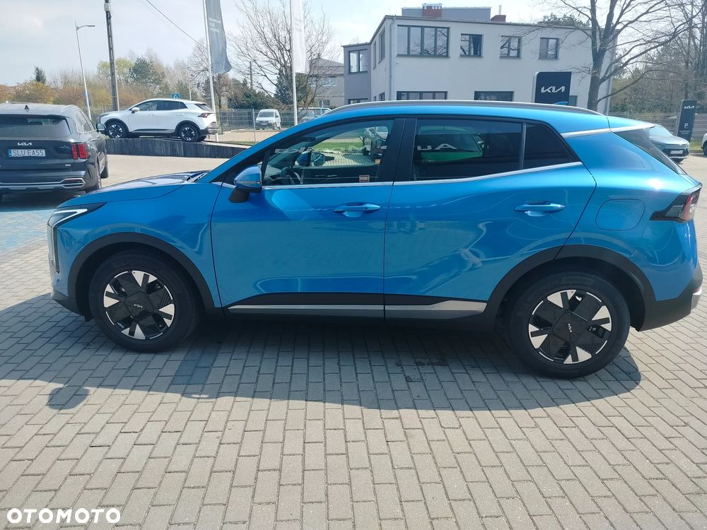 Kia Sportage 1.6 T-GDI L 2WD DCT - 4