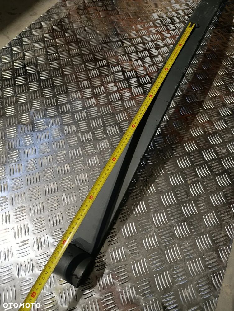 RESOR TYŁ TYLNY FT13350 5901797053796 RENAULT MASTER MOVANO NV400 - 8