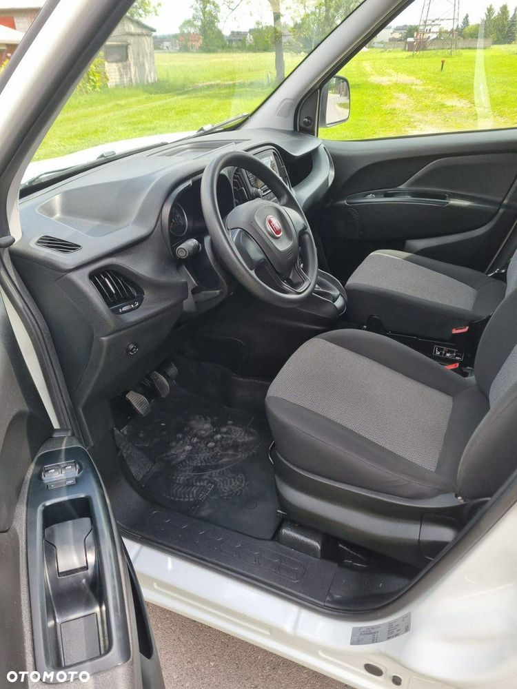Fiat Doblo - 12