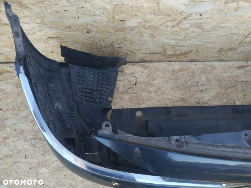 ZDERZAK PRZEDNI PRZÓD TEB66 RENAULT LAGUNA II 2 LIFT - 13