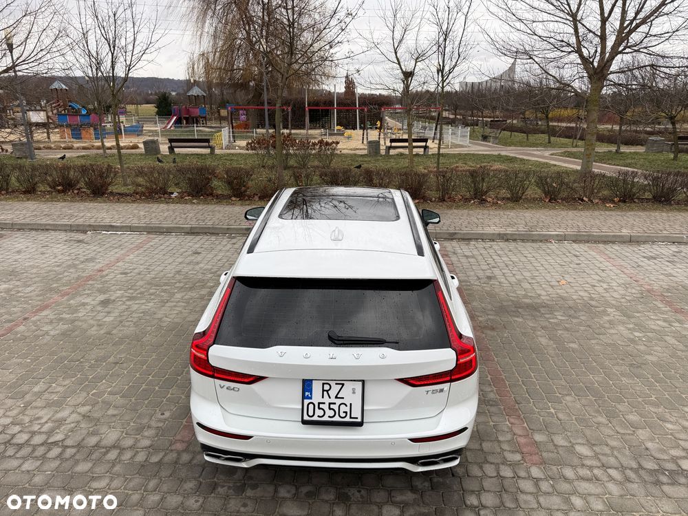 Volvo V60 - 2