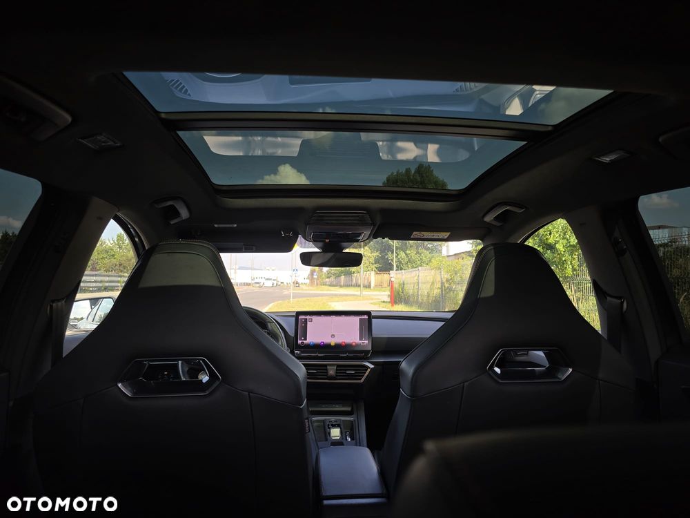 Cupra Formentor 2.0 TSI 4Drive VZ DSG - 2
