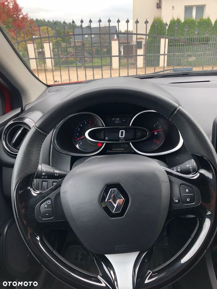Renault Clio 0.9 Energy TCe Limited - 18