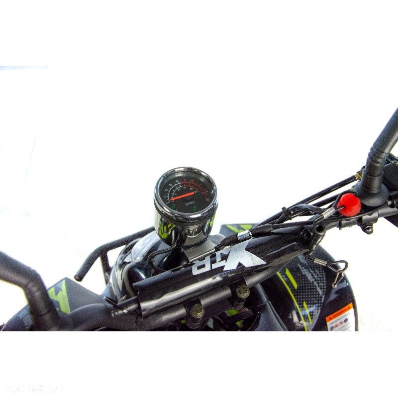 XTR Inny - 10