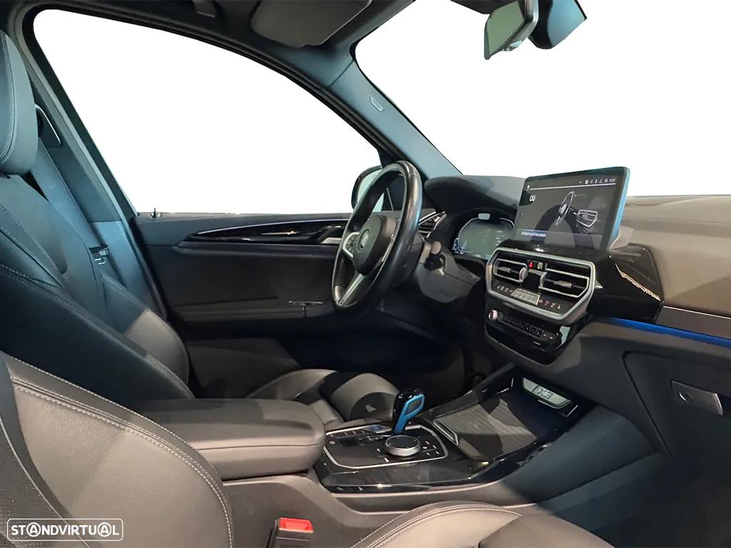 BMW iX3 M Sport Inspiring - 7