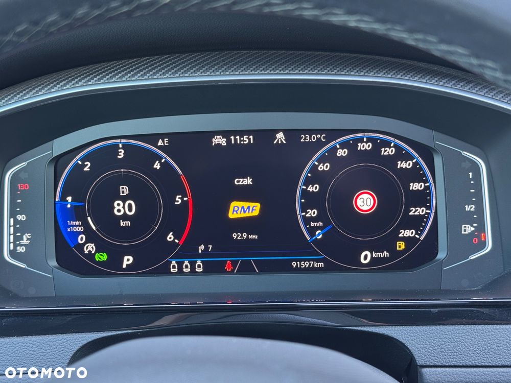 Volkswagen Arteon Shooting Brake 2.0 TDI SCR 4Motion DSG R-Line - 20