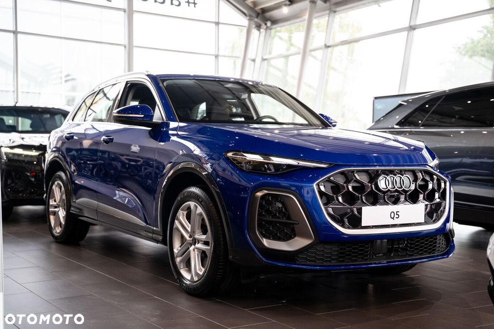 Audi Q5 - 4