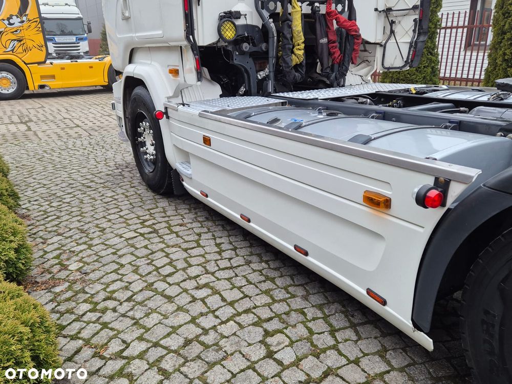 Scania R450 - 9