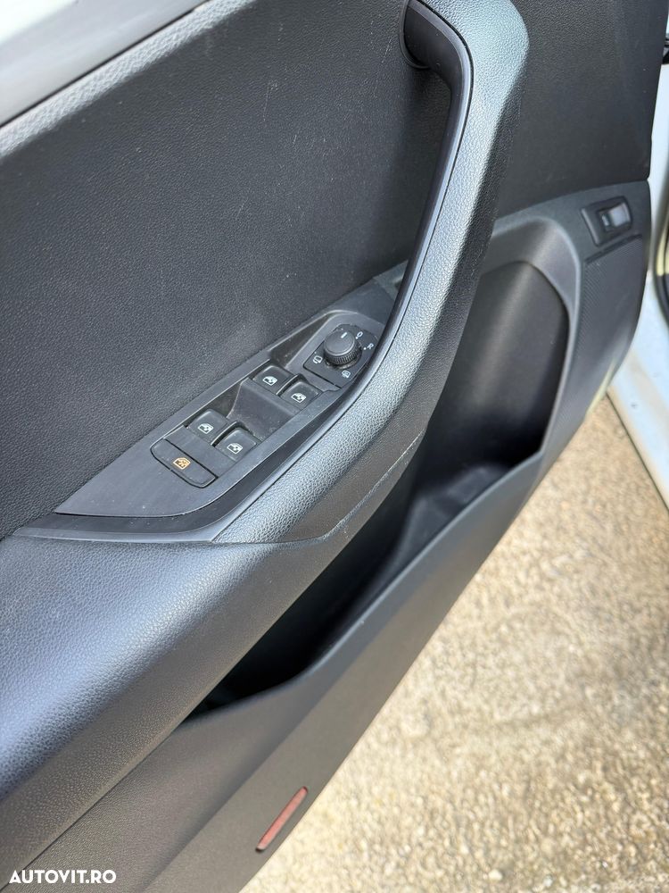 Skoda Karoq 2.0 TDI SCR DSG Style - 12