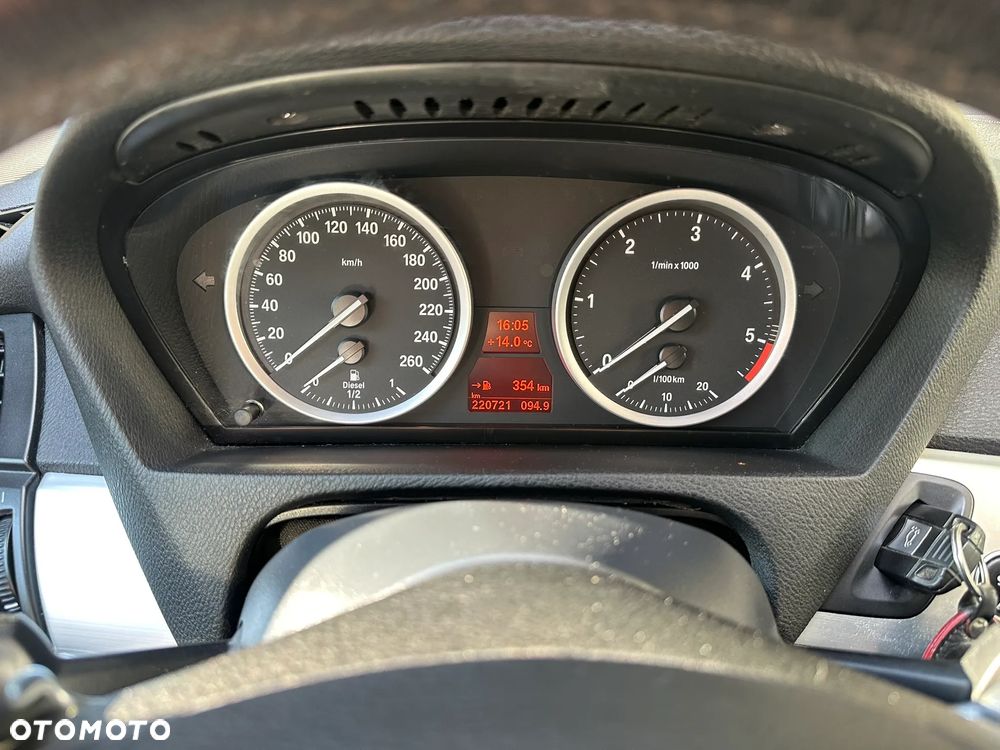 BMW X6 xDrive40d Edition Exclusive - 12