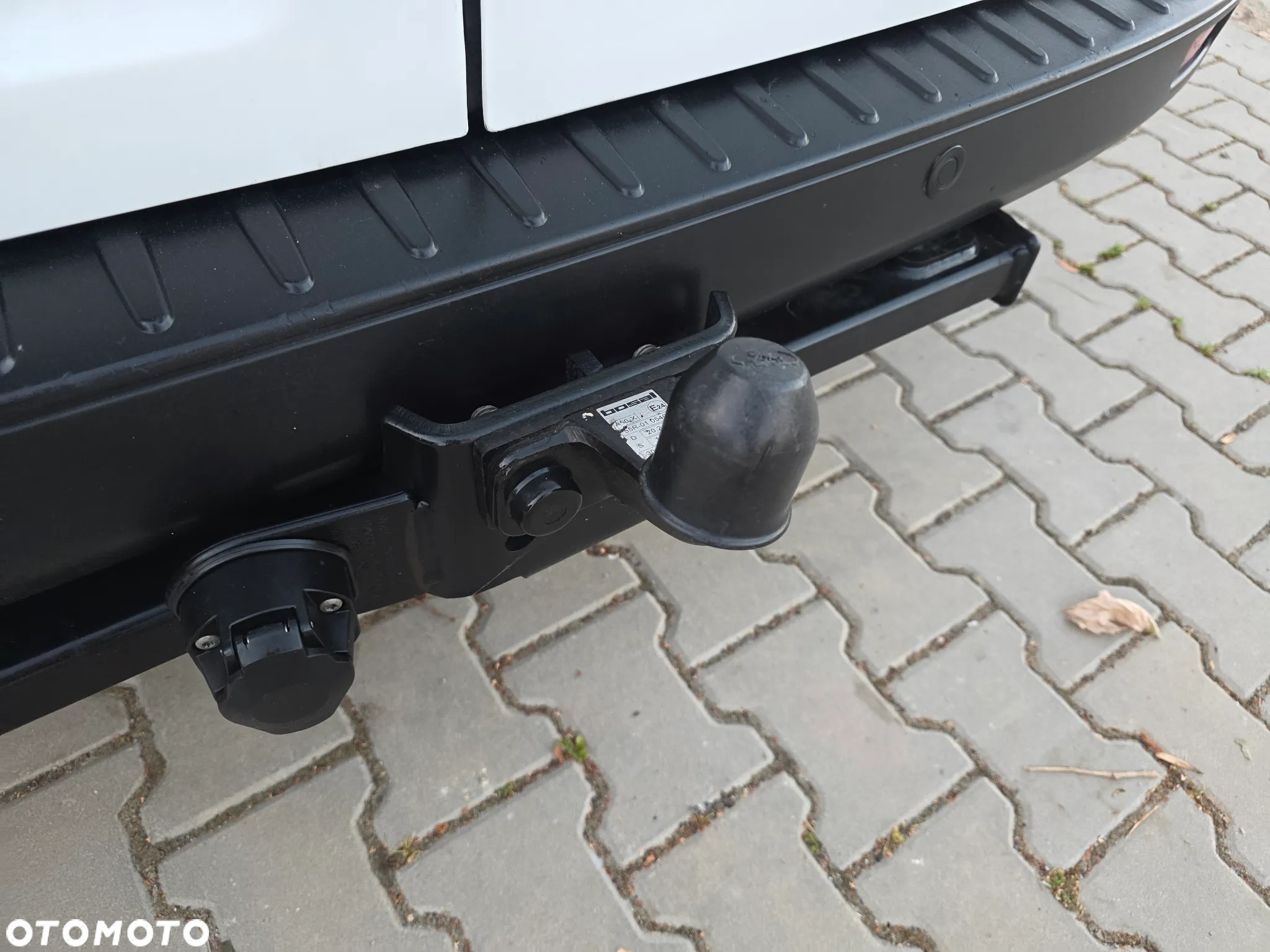 Ford Transit Custom - 36