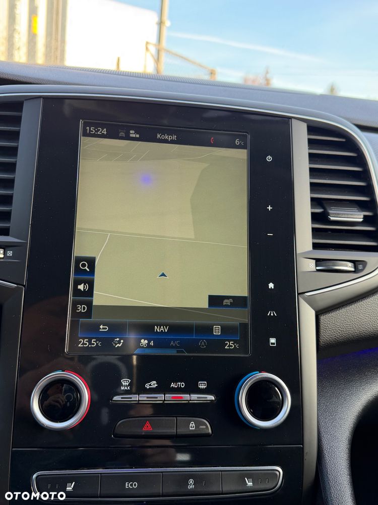 Renault Talisman ENERGY dCi 160 EDC LIMITED - 28