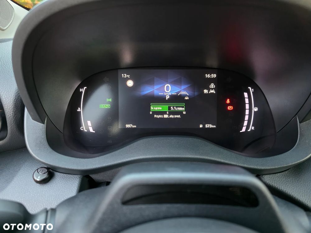 Toyota Yaris Cross Hybrid 1.5 Comfort - 19