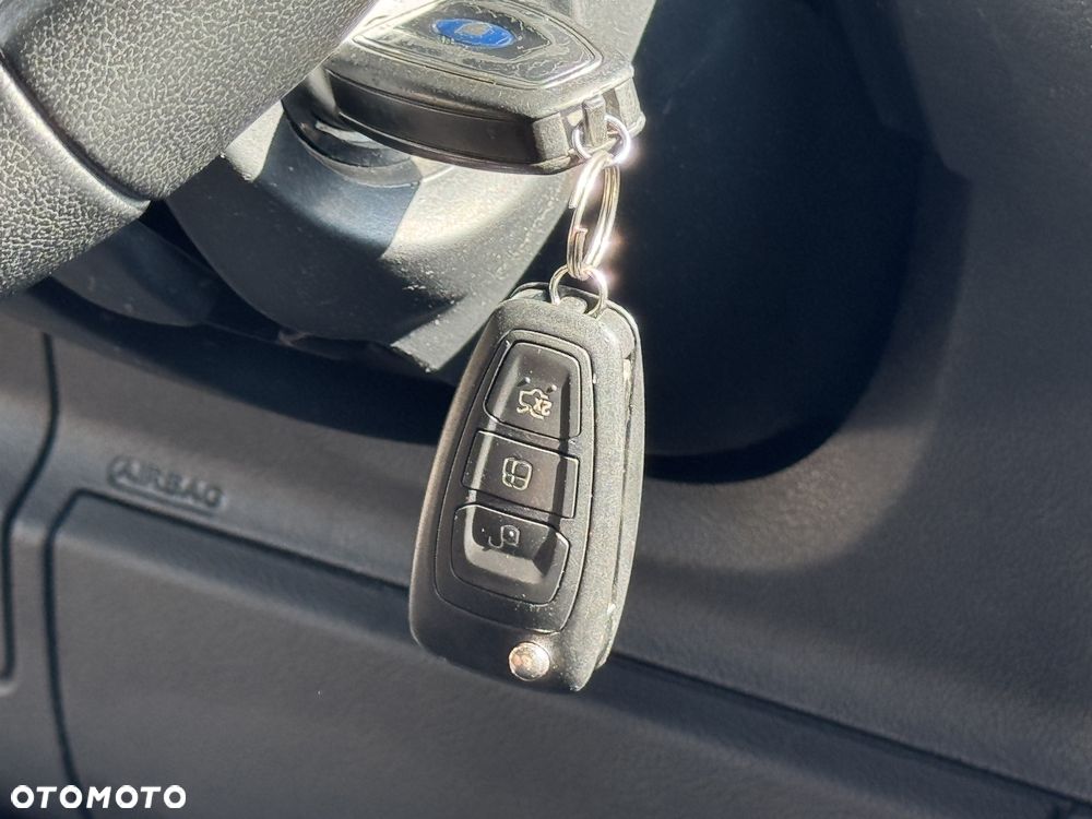 Ford S-Max - 20
