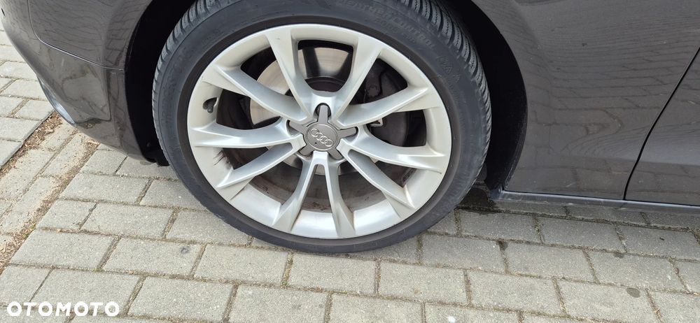 Audi A5 Sportback 3.0 TDI Quattro S tronic - 12