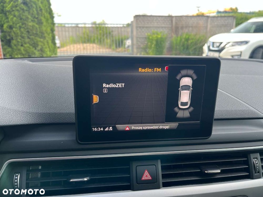 Audi A5 Sportback 2.0 TDI S tronic - 14