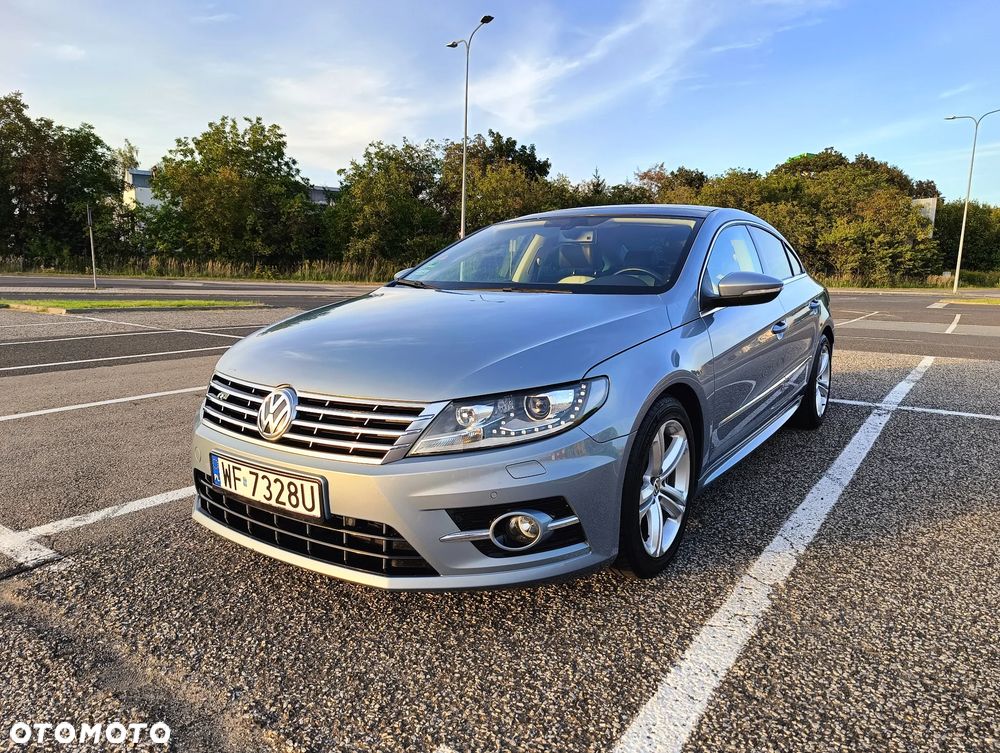 Volkswagen Cc 2013 photo 3