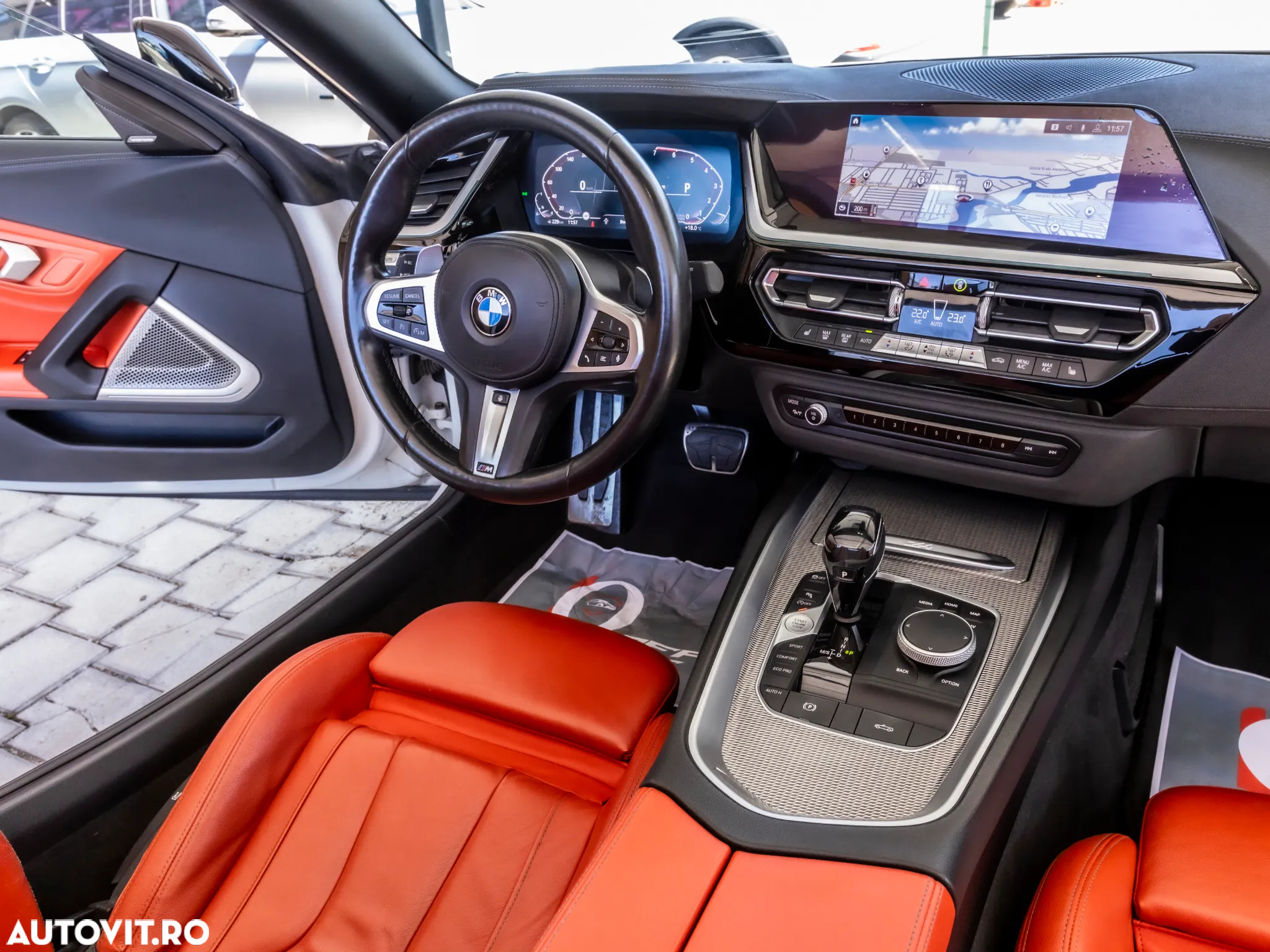 BMW Z4 sDrive20i Aut. M Sport - 7