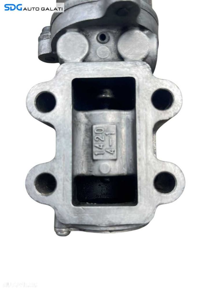 EGR Toyota Corolla Verso 2.2 D 2005 - 2009 Cod 25620-0R012 [M7741] - 3