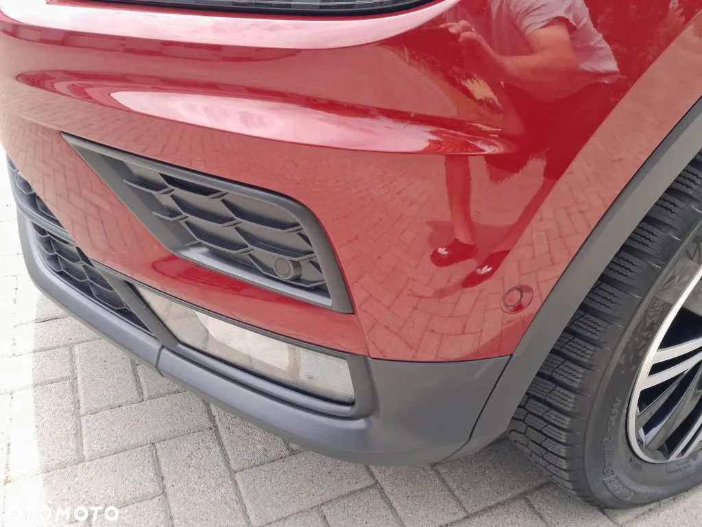Volkswagen Tiguan 2.0 TDI BMT SCR Comfortline DSG - 25