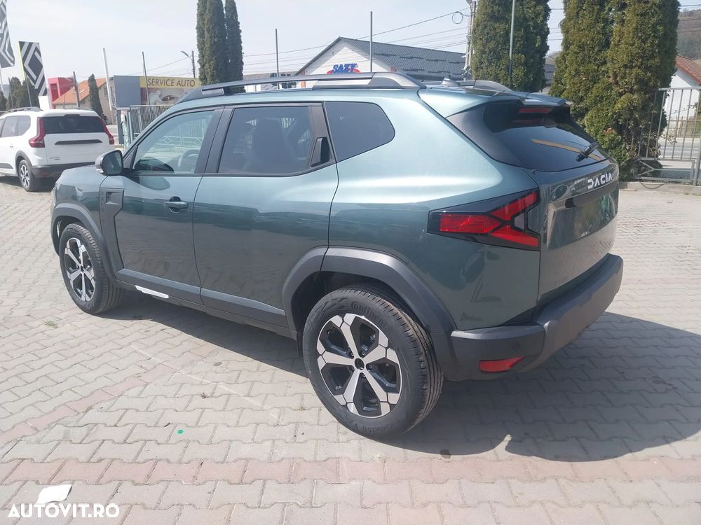 Dacia Duster ECO-G 100 Journey - 14
