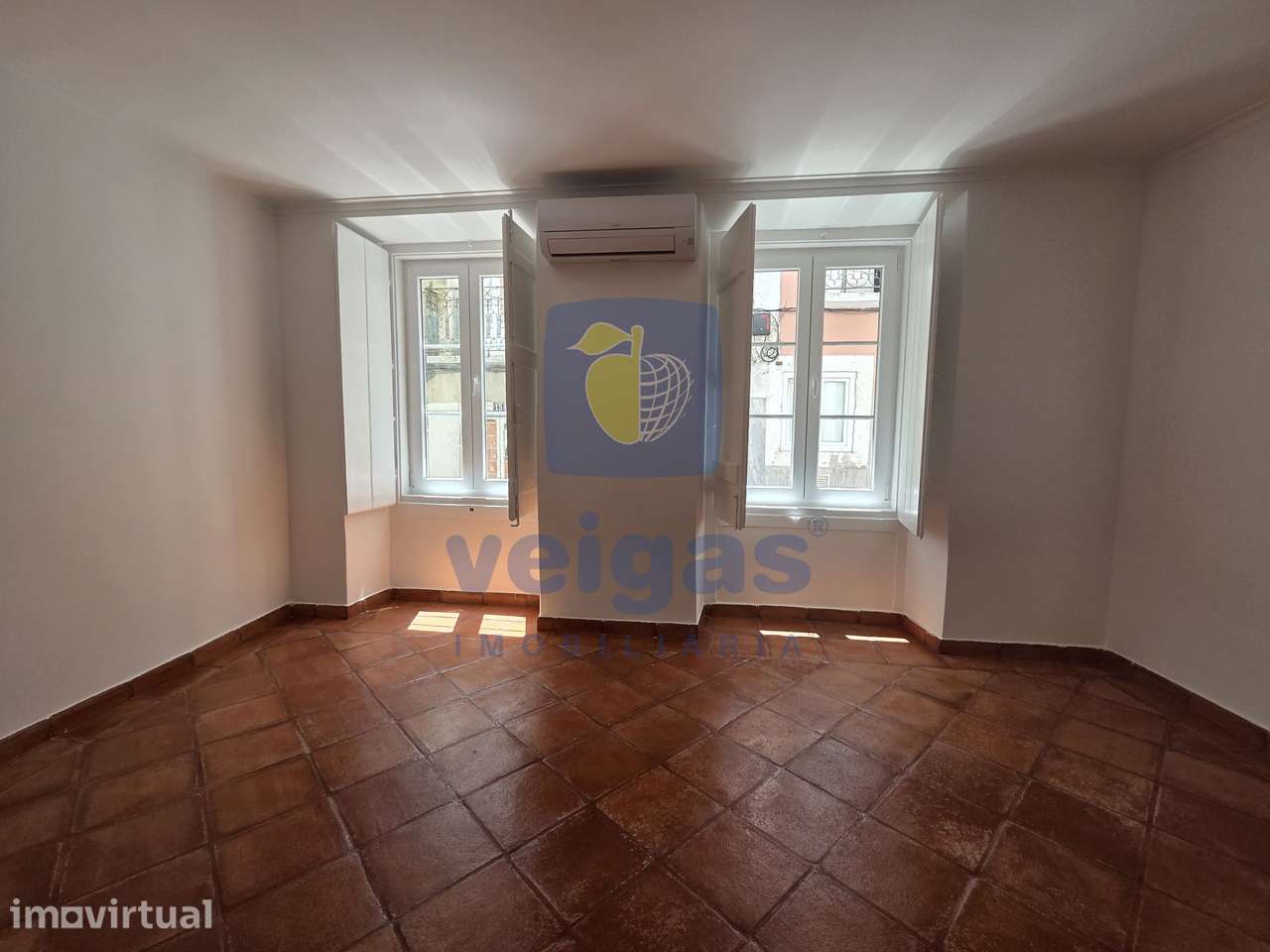 Apartamento T2 na Misericórdia - Grande imagem: 3/60