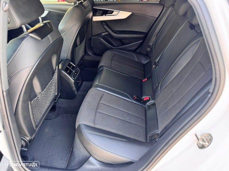 Audi A4 35 TDI S line S tronic - 45