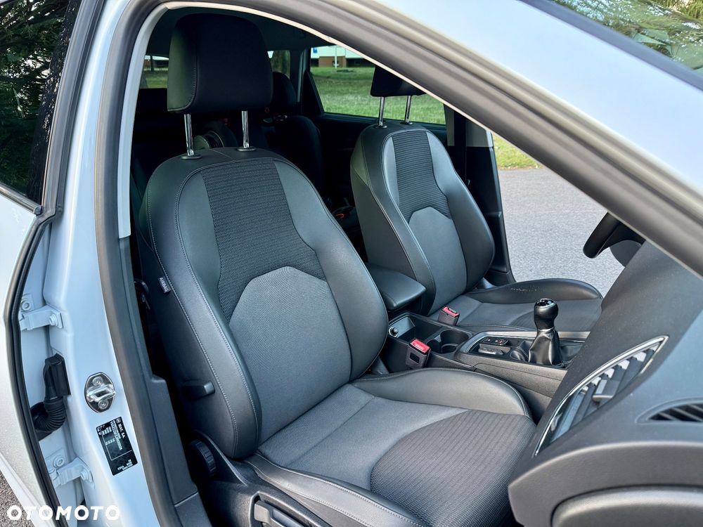 Seat Leon 1.4 TSI Xcellence S&S - 15
