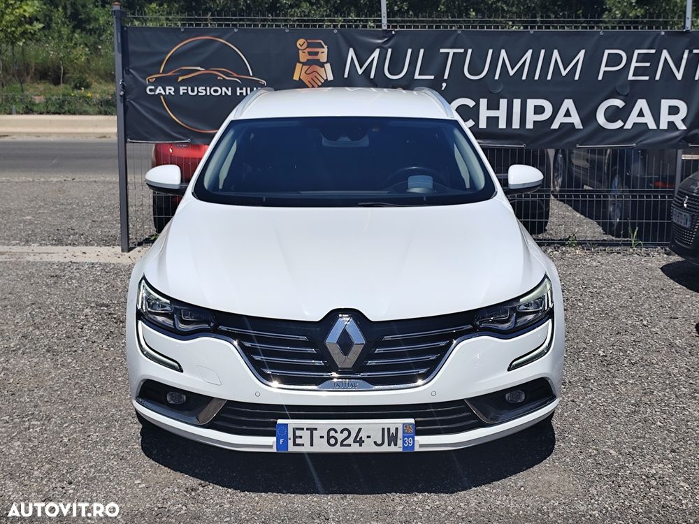 Renault Talisman - 5